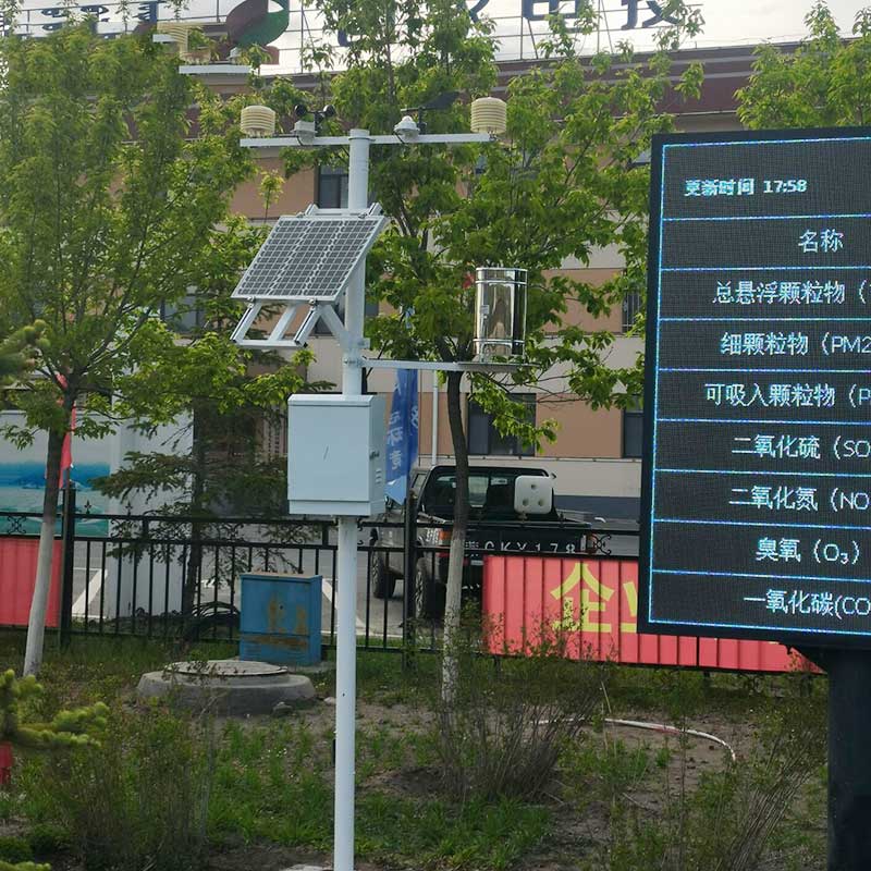 多功能氣象站在種植、養(yǎng)殖、物流業(yè)的用途分別是什么？