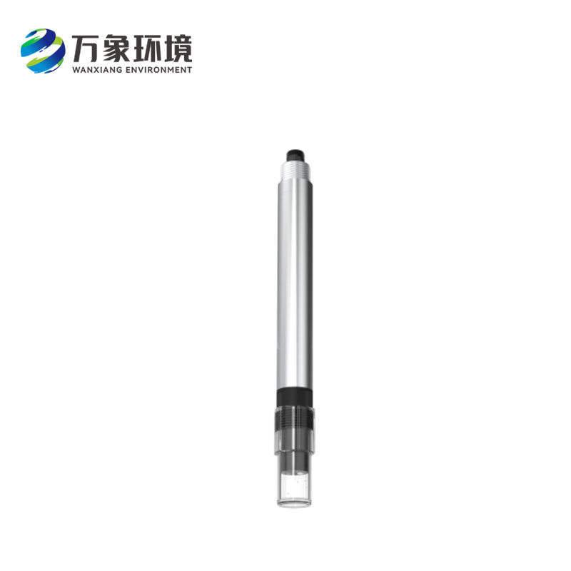 水質(zhì)電導(dǎo)率傳感器的檢測原理是什么？