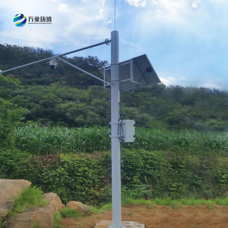 智慧河道水位流量監(jiān)測系統(tǒng)幫助科學(xué)調(diào)度，優(yōu)化資源