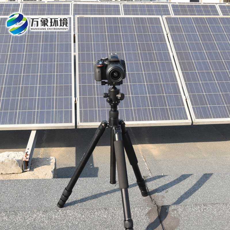 光伏電站為什么要選擇便攜式el檢測(cè)儀？
