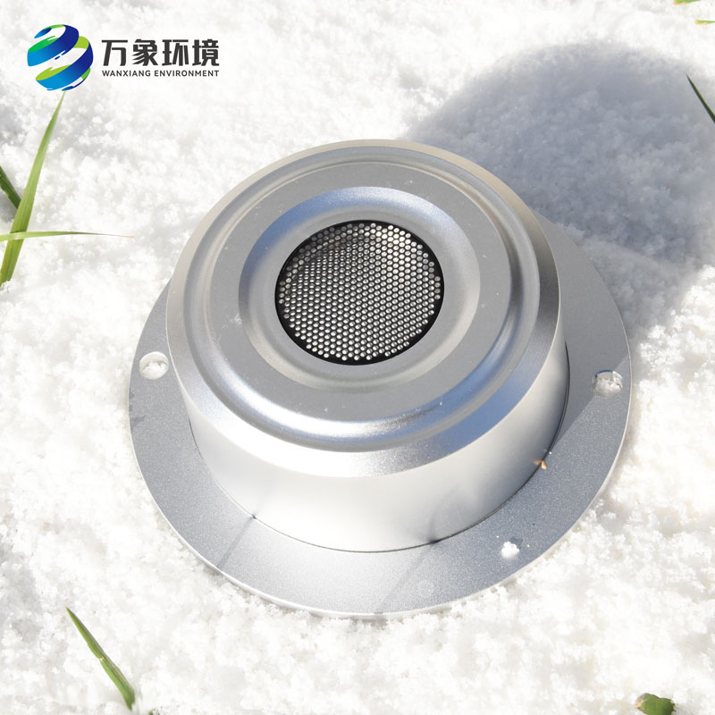 超聲波雪深傳感器：精準(zhǔn)監(jiān)測，守護(hù)交通暢通無阻